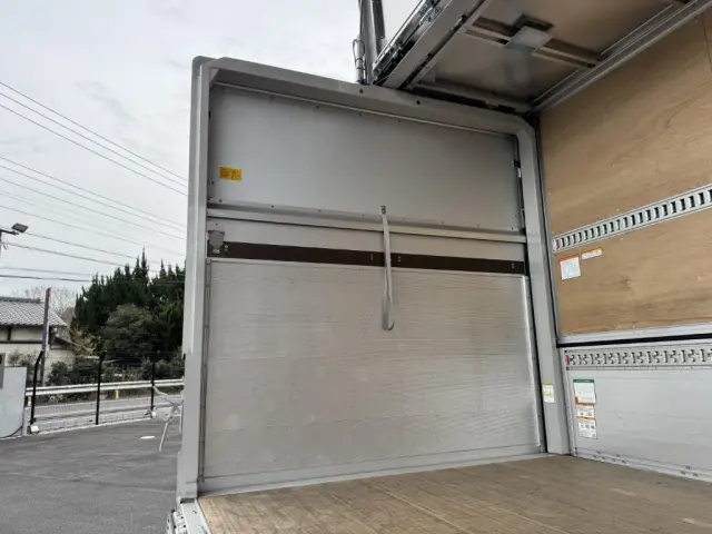 いすゞ フォワード 2RG-FRR90T4(未入力/関係無)の写真19