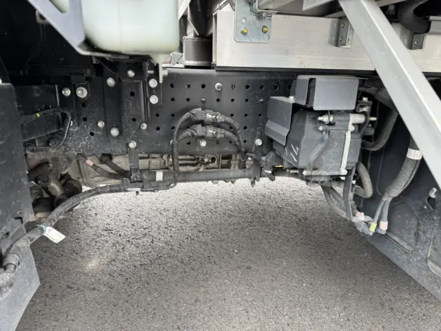 いすゞ フォワード 2RG-FRR90T4(未入力/関係無)の写真21