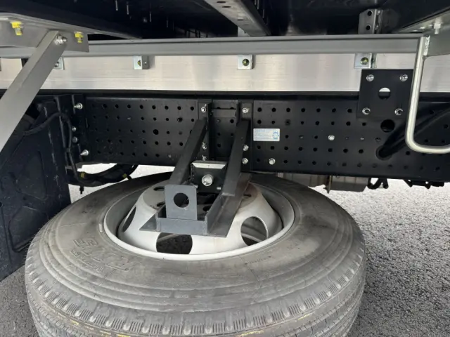 いすゞ フォワード 2RG-FRR90T4(未入力/関係無)の写真22