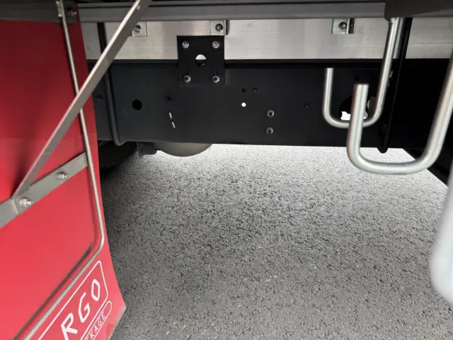 いすゞ フォワード 2RG-FRR90T4(未入力/関係無)の写真23