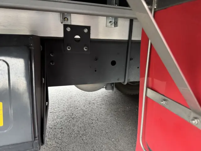 いすゞ フォワード 2RG-FRR90T4(未入力/関係無)の写真24