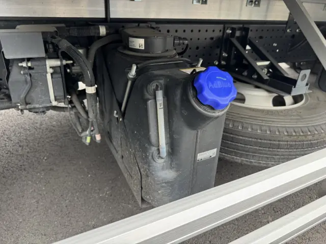 いすゞ フォワード 2RG-FRR90T4(未入力/関係無)の写真26