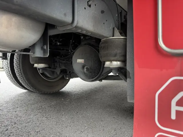 いすゞ フォワード 2RG-FRR90T4(未入力/関係無)の写真27