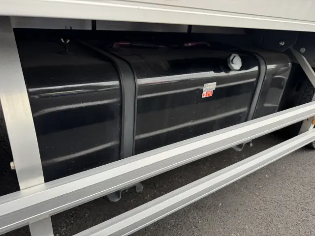 いすゞ フォワード 2RG-FRR90T4(未入力/関係無)の写真28