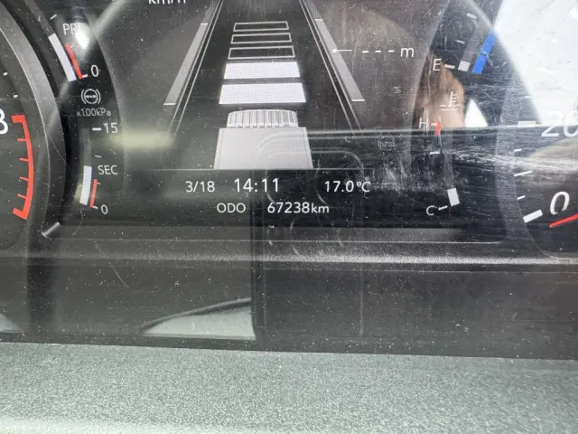 いすゞ フォワード 2RG-FRR90T4(未入力/関係無)の写真30