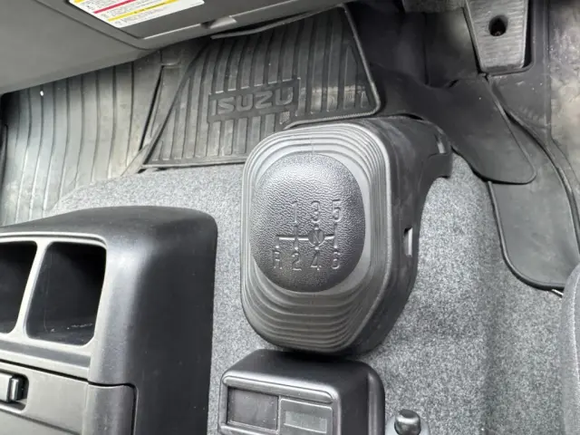 いすゞ フォワード 2RG-FRR90T4(未入力/関係無)の写真32