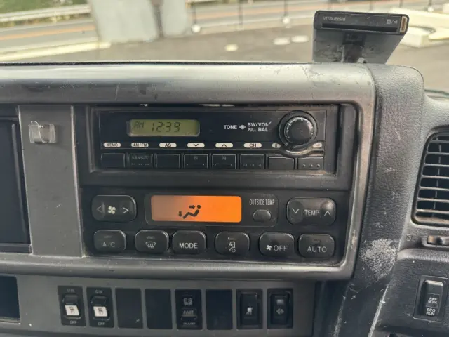 いすゞ フォワード 2RG-FRR90T4(未入力/関係無)の写真33