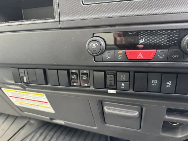 いすゞ フォワード 2RG-FRR90T4(未入力/関係無)の写真34