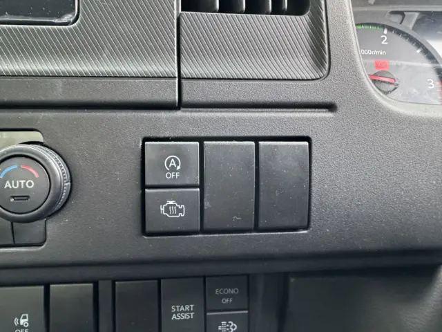 いすゞ フォワード 2RG-FRR90T4(未入力/関係無)の写真37