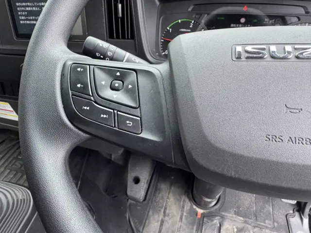 いすゞ フォワード 2RG-FRR90T4(未入力/関係無)の写真39