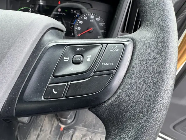 いすゞ フォワード 2RG-FRR90T4(未入力/関係無)の写真40