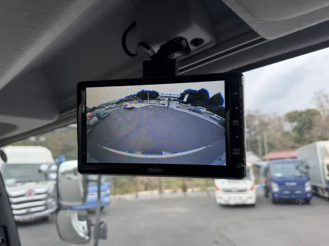 いすゞ フォワード 2RG-FRR90T4(未入力/関係無)の写真42