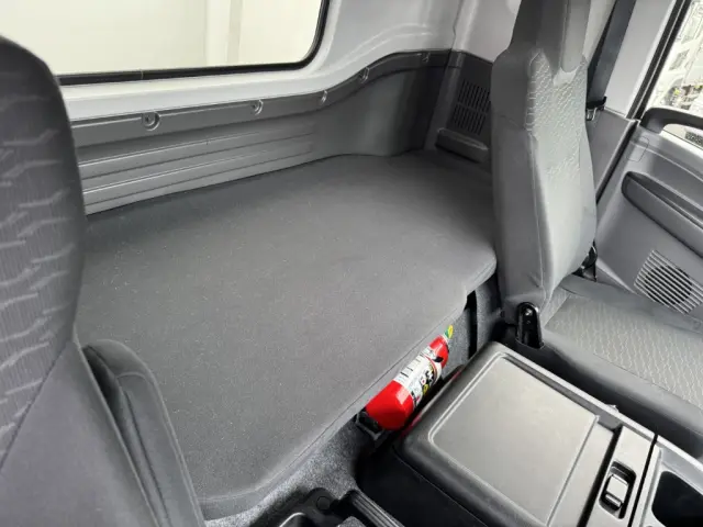 いすゞ フォワード 2RG-FRR90T4(未入力/関係無)の写真43