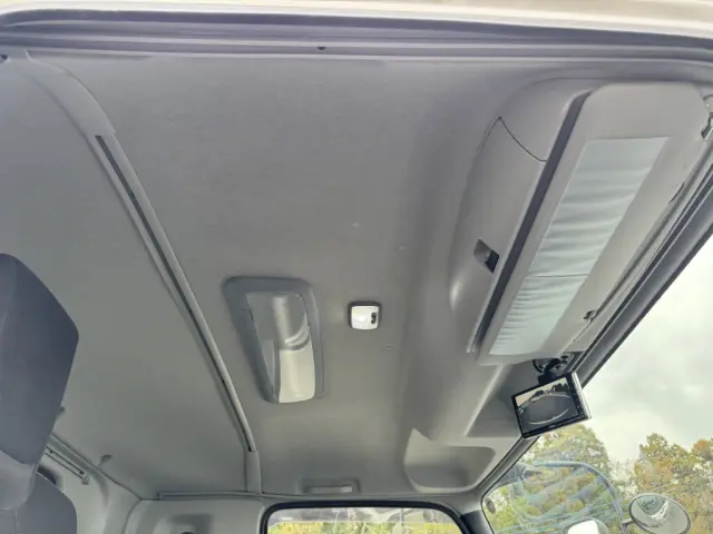 いすゞ フォワード 2RG-FRR90T4(未入力/関係無)の写真46