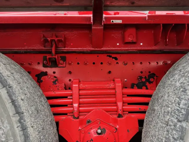 日野 プロフィア 2DG-FS1EJA(6x4)の写真22