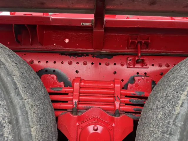 日野 プロフィア 2DG-FS1EJA(6x4)の写真24