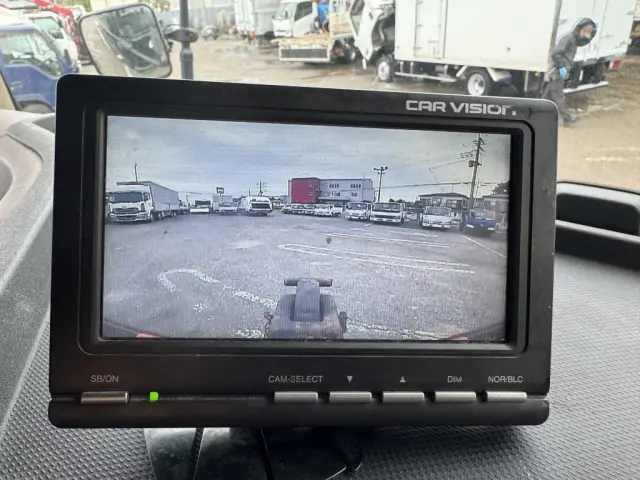 日野 プロフィア 2DG-FS1EJA(6x4)の写真38
