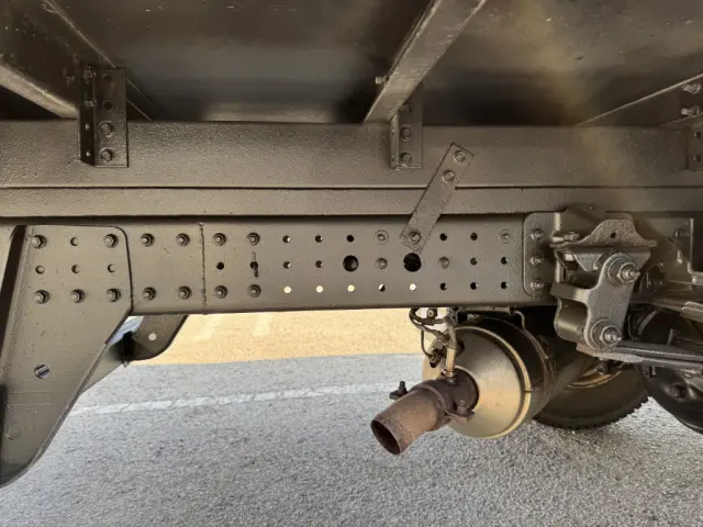 三菱 キャンター 2PG-FEB90(2WD)の写真21