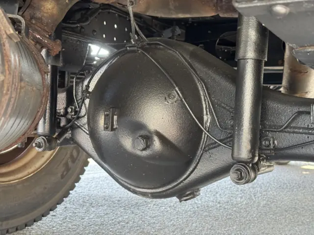 三菱 キャンター 2PG-FEB90(2WD)の写真24