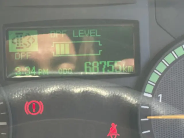 三菱 キャンター 2PG-FEB90(2WD)の写真28