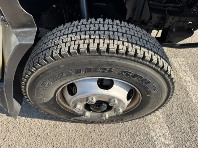 三菱 キャンター 2PG-FEB90(2WD)の写真39