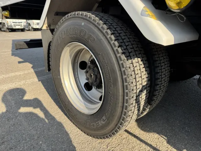 三菱 キャンター 2PG-FEB90(2WD)の写真41