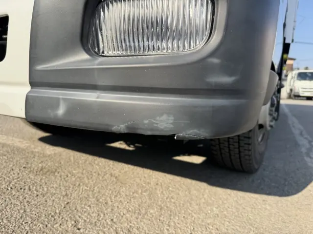 三菱 キャンター 2PG-FEB90(2WD)の写真43