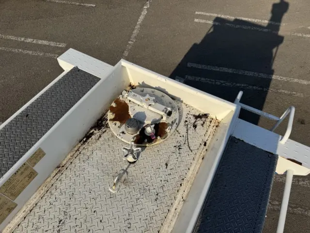 日野 レンジャー TKG-FC9JEAA(未入力/関係無)の写真9