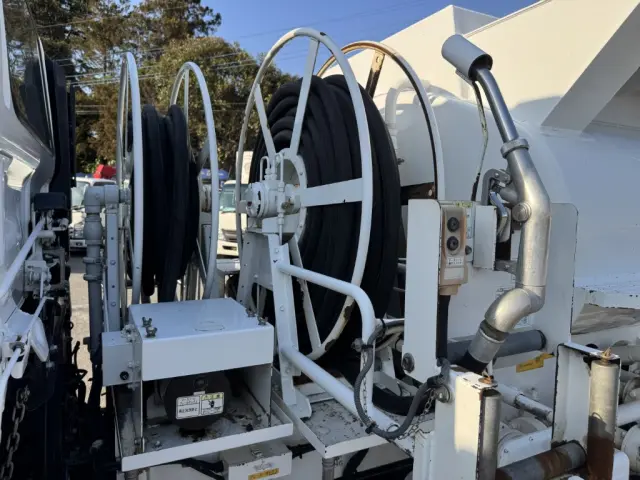 日野 レンジャー TKG-FC9JEAA(未入力/関係無)の写真11