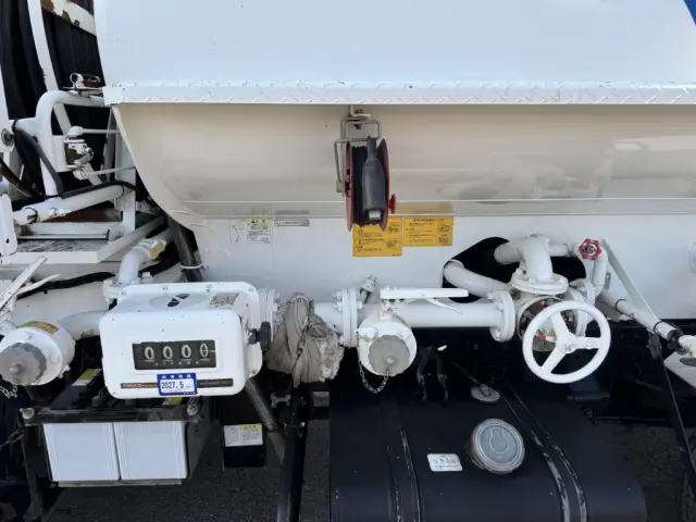 日野 レンジャー TKG-FC9JEAA(未入力/関係無)の写真13