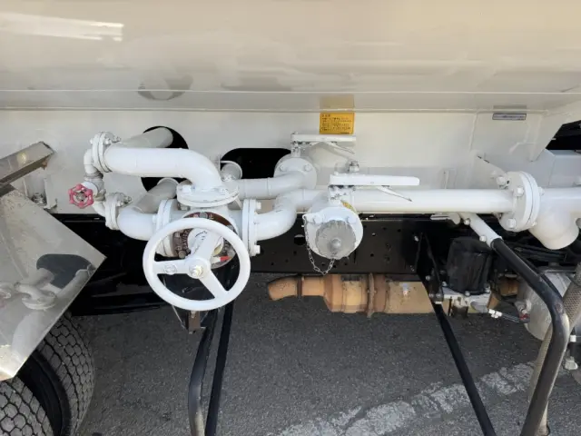 日野 レンジャー TKG-FC9JEAA(未入力/関係無)の写真14