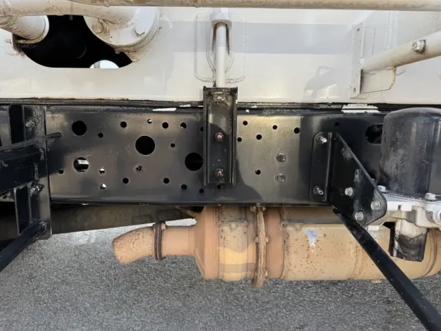 日野 レンジャー TKG-FC9JEAA(未入力/関係無)の写真16