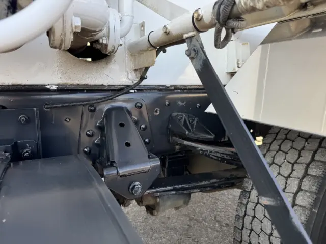 日野 レンジャー TKG-FC9JEAA(未入力/関係無)の写真18