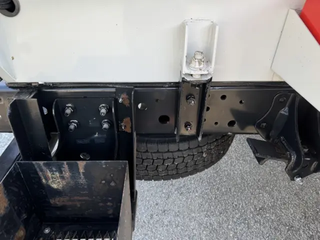 日野 レンジャー TKG-FC9JEAA(未入力/関係無)の写真20