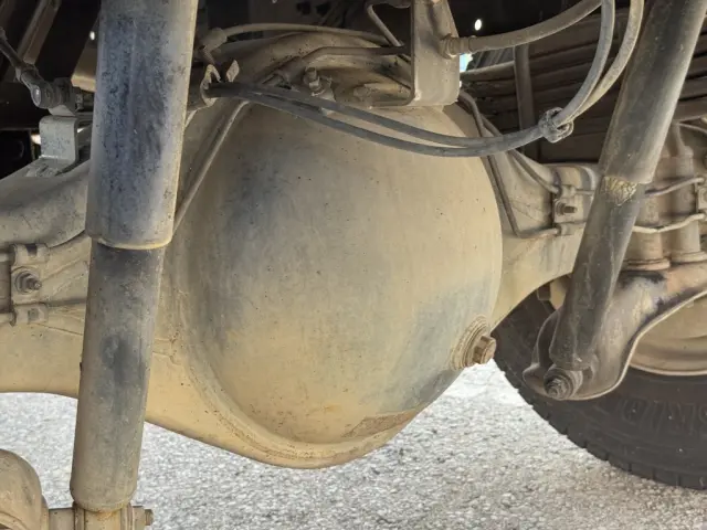 日野 レンジャー TKG-FC9JEAA(未入力/関係無)の写真21