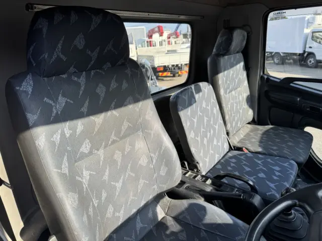 日野 レンジャー TKG-FC9JEAA(未入力/関係無)の写真23