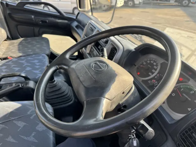 日野 レンジャー TKG-FC9JEAA(未入力/関係無)の写真25