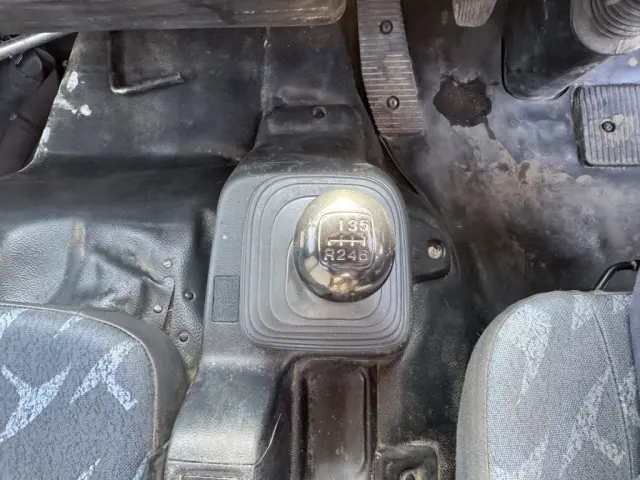 日野 レンジャー TKG-FC9JEAA(未入力/関係無)の写真26