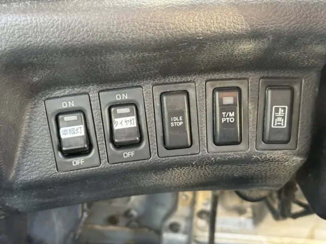 日野 レンジャー TKG-FC9JEAA(未入力/関係無)の写真28