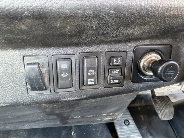 日野 レンジャー TKG-FC9JEAA(未入力/関係無)の写真29