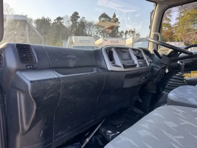 日野 レンジャー TKG-FC9JEAA(未入力/関係無)の写真32