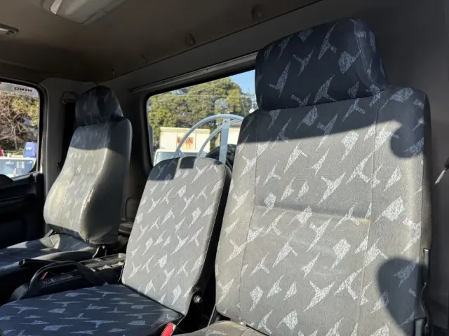 日野 レンジャー TKG-FC9JEAA(未入力/関係無)の写真33