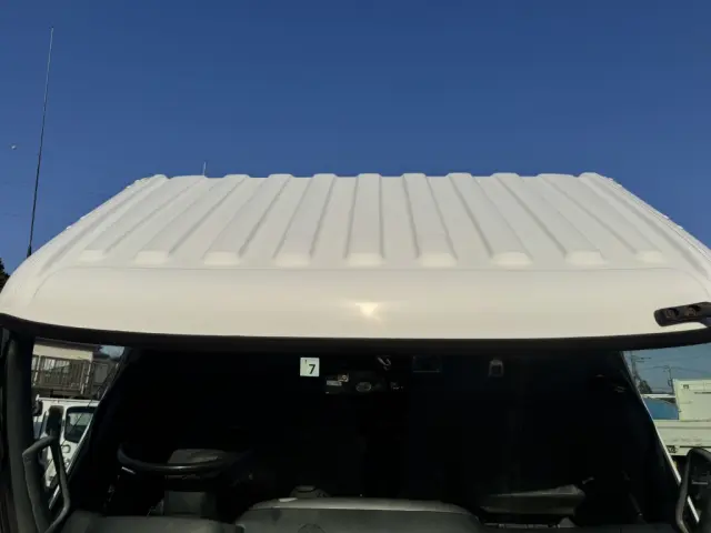 日野 レンジャー TKG-FC9JEAA(未入力/関係無)の写真37