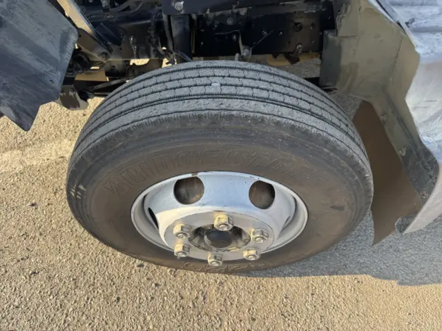 日野 レンジャー TKG-FC9JEAA(未入力/関係無)の写真38