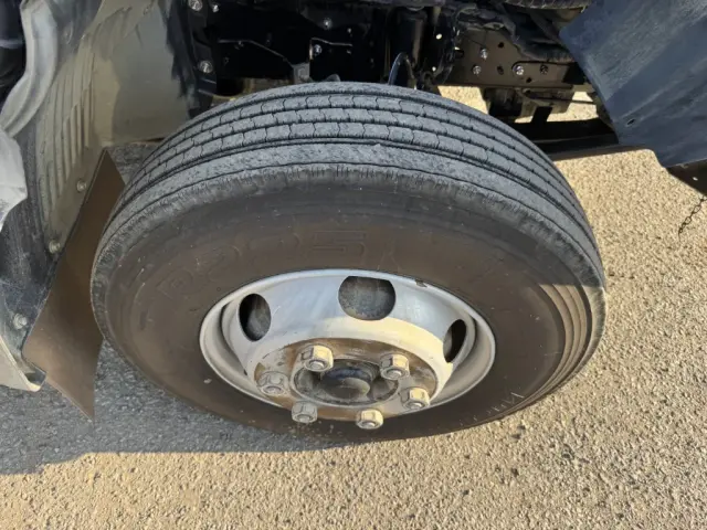 日野 レンジャー TKG-FC9JEAA(未入力/関係無)の写真39