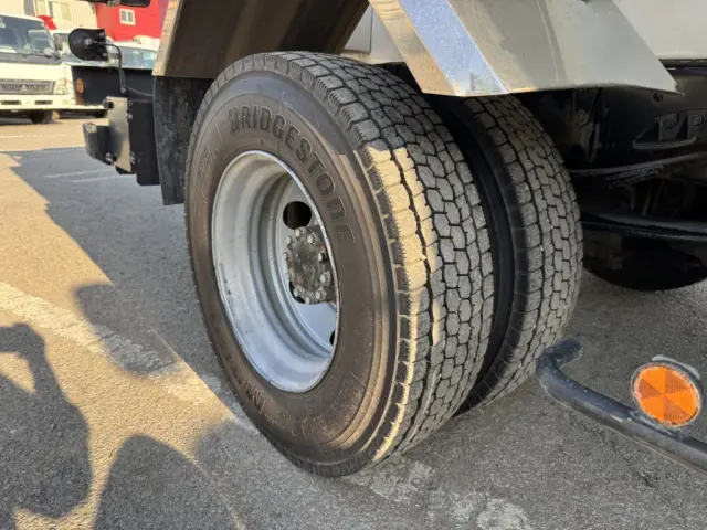 日野 レンジャー TKG-FC9JEAA(未入力/関係無)の写真40