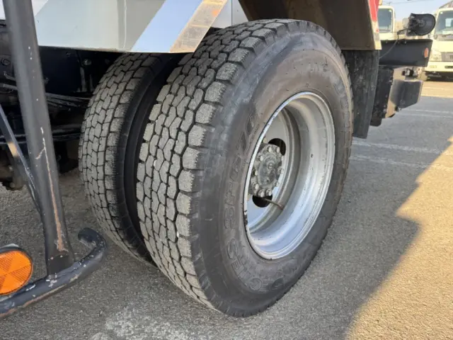 日野 レンジャー TKG-FC9JEAA(未入力/関係無)の写真41