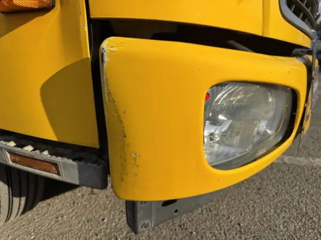 日野 レンジャー TKG-FC9JEAA(未入力/関係無)の写真43