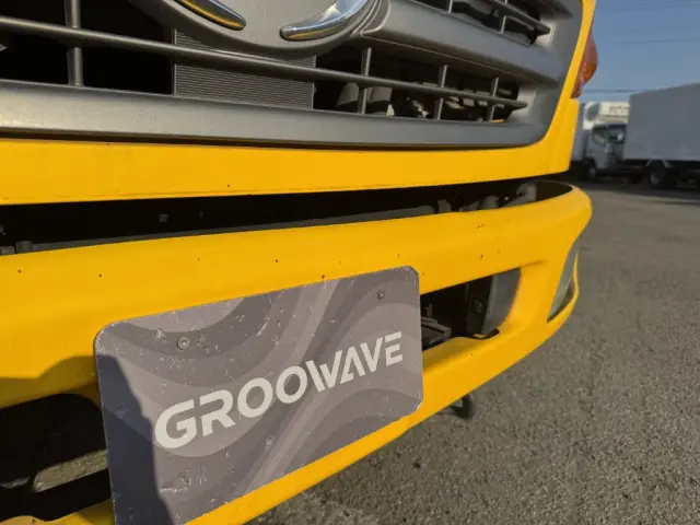 日野 レンジャー TKG-FC9JEAA(未入力/関係無)の写真45