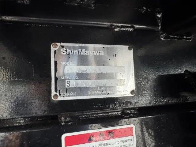 日野 デュトロ TKG-XZU620T(2WD)の写真22
